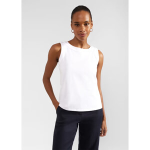 Hobbs Maddy Cotton Top